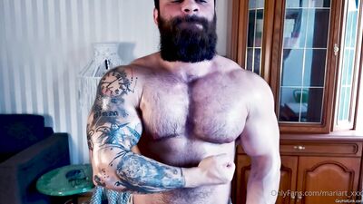 Mariart XXX OF Onlyfans Mariart xxx 7 mar 2022 - gay porn video
