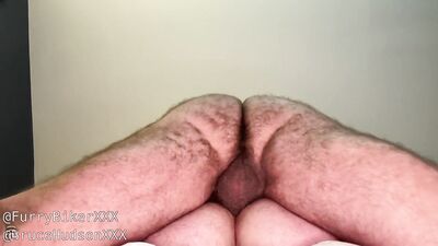 NYC Flip Fuck Breeding Part 1 - gay porn video