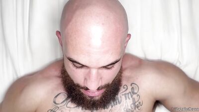 Fans - GEON (Good Energy Over Negativity!) GEON and @theecreatorcam - gay porn video