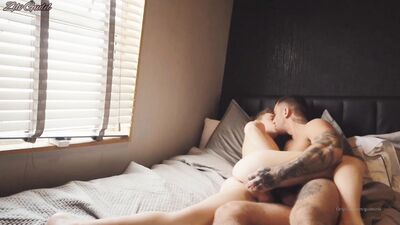 Fans - Zilv Gudel & Rourke @gudelzilv Part 3 - gay porn video
