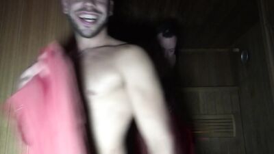 Hugo Tara Used Raw by Kevin David - gay porn video