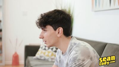 Alessandro - Solo - gay porn video