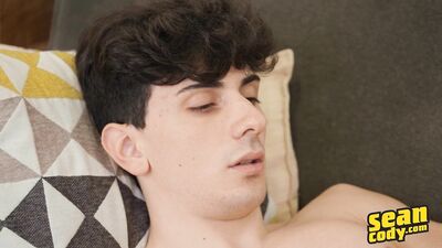 Alessandro - Solo - gay porn video