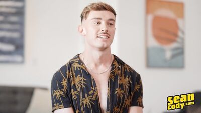 Phoenix - Solo - gay porn video