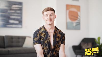 Phoenix - Solo - gay porn video