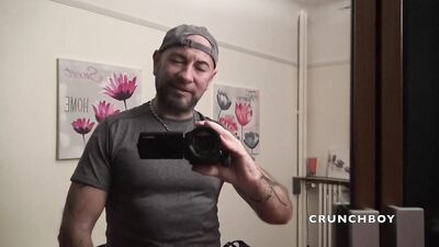 Julian Fucked Raw by Rex gay porn video