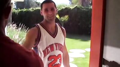 Pledge Class 5 - Kelan hot blond muscular body - gay porn video