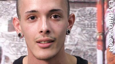 Lil Felix - gay porn video