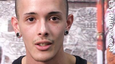 Lil Felix - gay porn video