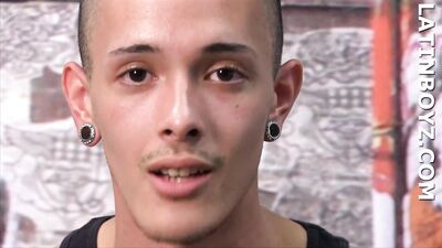 Lil Felix - gay porn video