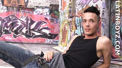 Lil Felix - gay porn video