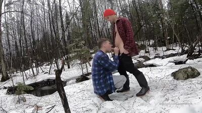 Fans - Pierre Fitch & Ethan Chase - gay porn video