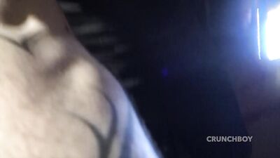 Nathan Luna Igor Lucios - The kitty Nathan Luno fucked by Igor Lucios - gay porn video