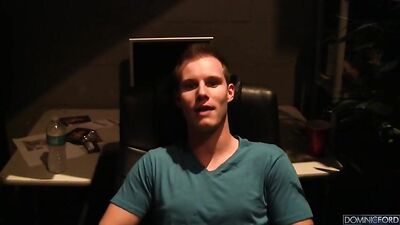 DominicFord - SYTYCF Episode 4 - Tyler Parker - gay porn video