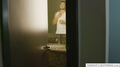 Tonight'sBoyfriend - Dante Colle & Jaxton Wheeler - gay porn video