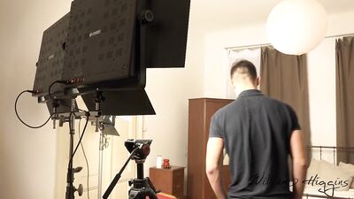 Alan Carly and Viktor Burek RAW - BACKSTAGE - 02 07 2015 720p - gay porn video