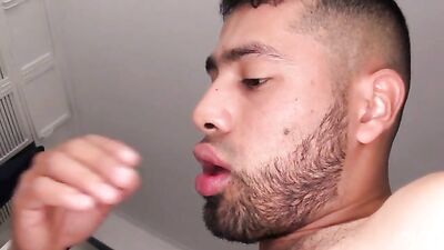 Carlo Mango - gay porn video