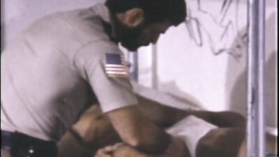 Bareback - Men In Uniform s01 Roy & Will Seagers - gay porn video