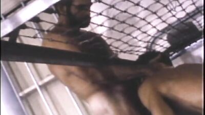 Bareback - Men In Uniform s01 Roy & Will Seagers - gay porn video