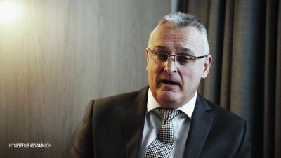 Robert Morrison - gay porn video