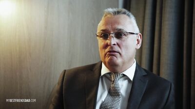 Robert Morrison - gay porn video