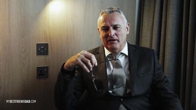 Robert Morrison - gay porn video