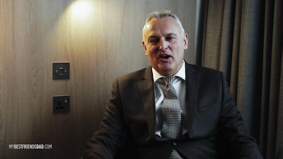 Robert Morrison - gay porn video