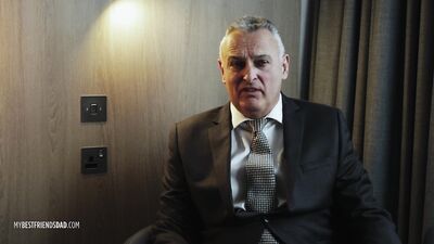 Robert Morrison - gay porn video