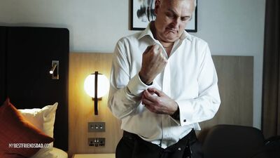 Robert Morrison - gay porn video
