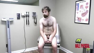 MalePhysical 2 0 - New Exam Series - Volume 30 - gay porn video