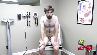 MalePhysical 2 0 - New Exam Series - Volume 30 - gay porn video
