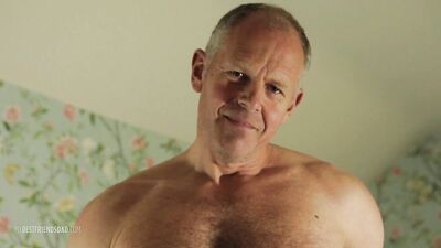 Out with the Old - gay porn video