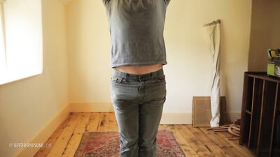 Out with the Old - gay porn video