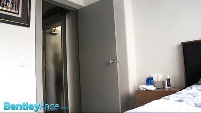 Fuck Buddies - Jake Randel and Chris Wyld - gay porn video