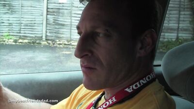 Frank Moves On - gay porn video