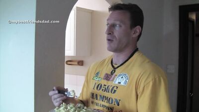 Frank Moves On - gay porn video
