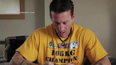 Frank Moves On - gay porn video