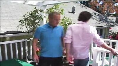 Jet Set - Wet Palms - Complete Season 1 ep 8 2005 - gay porn video