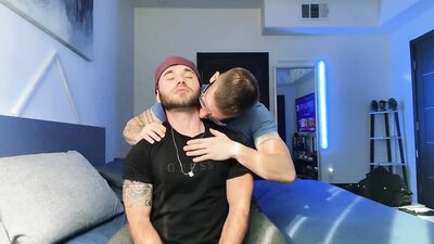 Fans - Lowi & Dillon Anderson - gay porn video