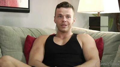 Kip - gay porn video