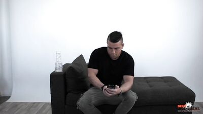 Better with a Toy - gay porn video