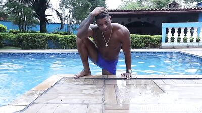 Marreta - gay porn video