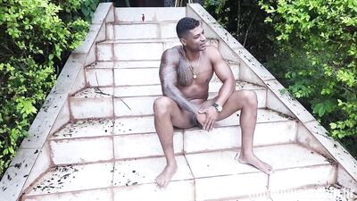Marreta - gay porn video