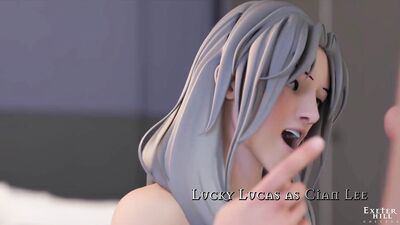 ASGMax - Kai Park - Exeter Hill College Episode 4 Society 2160p - gay porn video
