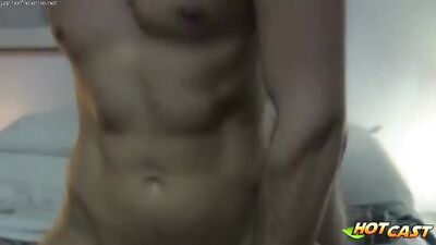 Sean Taylor Jack Ashley - Its dicktime buddy - gay porn video