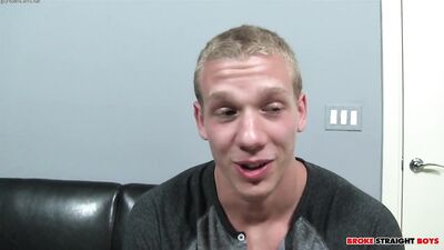 Zane Tate & Johnny Forza 720p - gay porn video