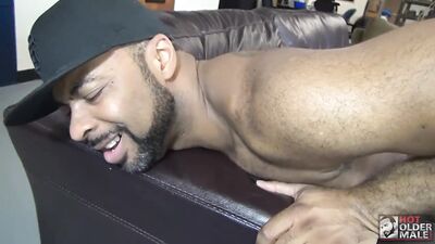 HotOlderMale - Ray Diesel and Steve Sommers - gay porn video