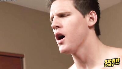 SC1161 - Steven Jess - gay porn video