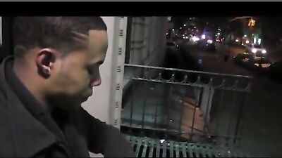 DawgPoundUSA - Harlem Hook-Up - gay porn video