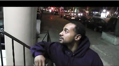 DawgPoundUSA - Harlem Hook-Up - gay porn video